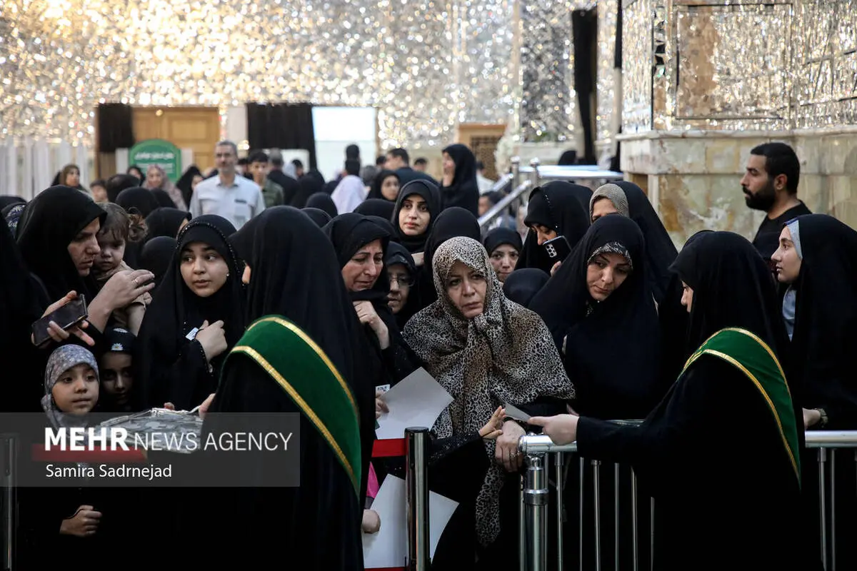 گالری