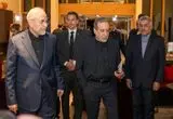 هشدار مسئولان آمریکایی به ایران درباره احتمال ترور قالیباف و عراقچی