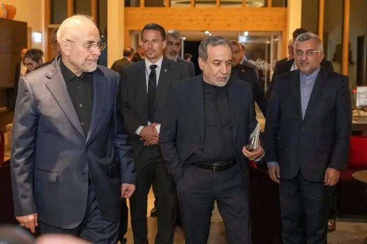 هشدار مسئولان آمریکایی به ایران درباره احتمال ترور قالیباف و عراقچی