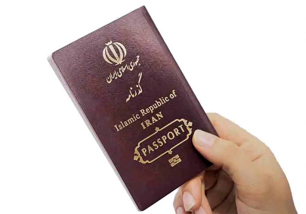 گذرنامه زیارتی اربعین تا کی اعتبار دارد؟!