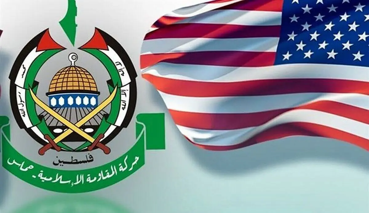مذاکرات موفق آمریکا و حماس!