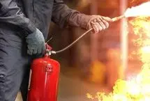جزئیات آتش‌سوزی پاساژی در تهرانپارس؛ بیش از ۱۰۰ نفر تخلیه شدند


