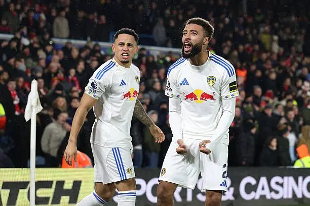 ببینید؛ خلاصه بازی چلسی 2 - لیدز 2
