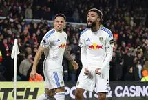 ببینید؛ خلاصه بازی چلسی 2 - لیدز 2
