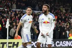 بازگشت‌ به‌یادماندنی لیدز در خانه چلسی