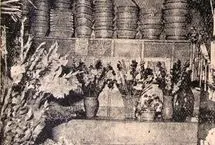 اولین گل فروشی پایتخت کجا بود؟!