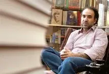 آخرین وضعیت رضا امیرخانی در بیمارستان