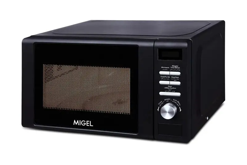 مایکروویو میگل مدل GMW 201