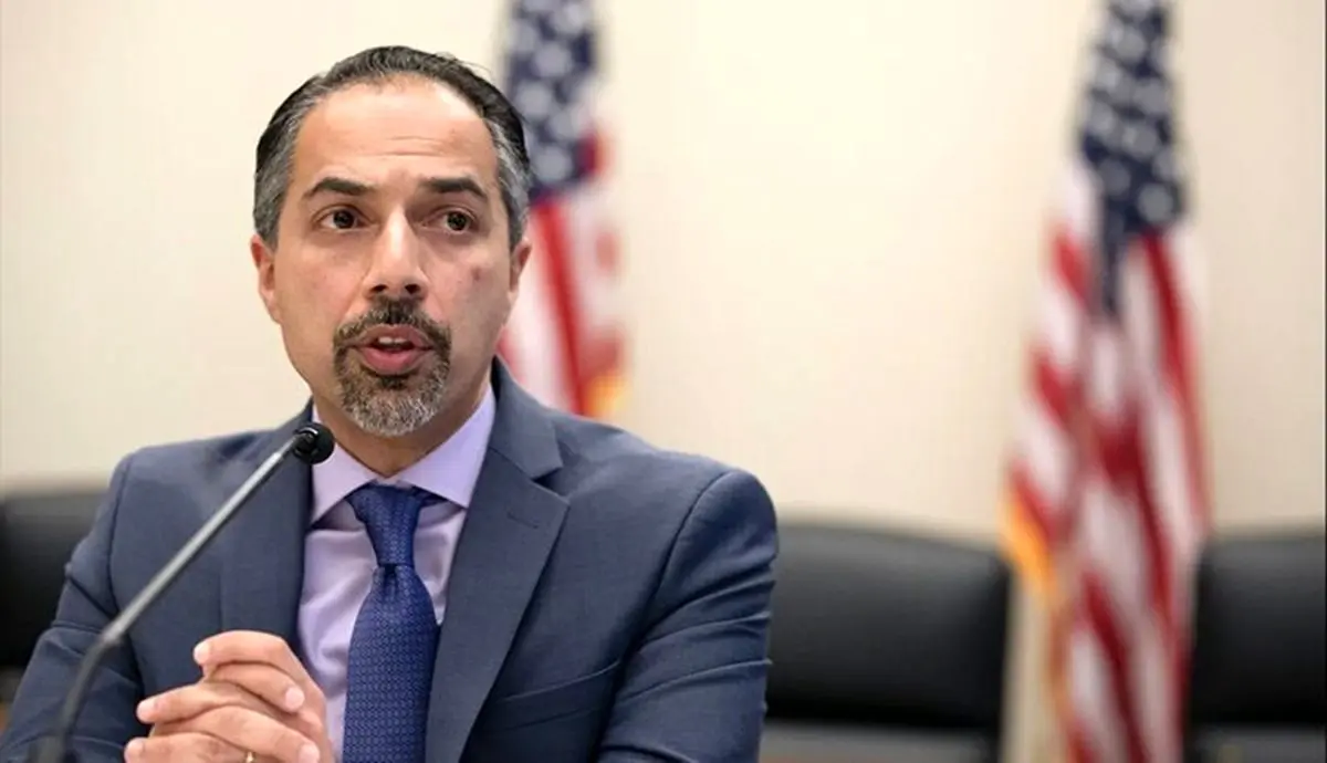 تریتا پارسی: گزینه جنگ با ایران امتحان شد و شکست خورد حالا مذاکرات واقعی است