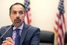 تریتا پارسی: گزینه جنگ با ایران امتحان شد و شکست خورد حالا مذاکرات واقعی است