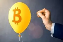 سیل خون در بازار رمزارزها؛ بیت‌کوین ریخت!