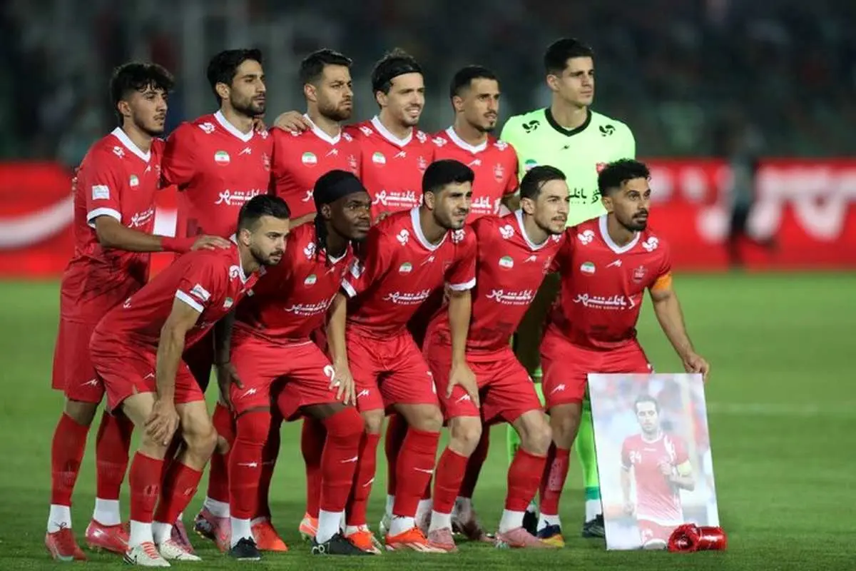 زلزله بزرگ در ترکیب پرسپولیس؛ تصمیم مهم وحید هاشمیان