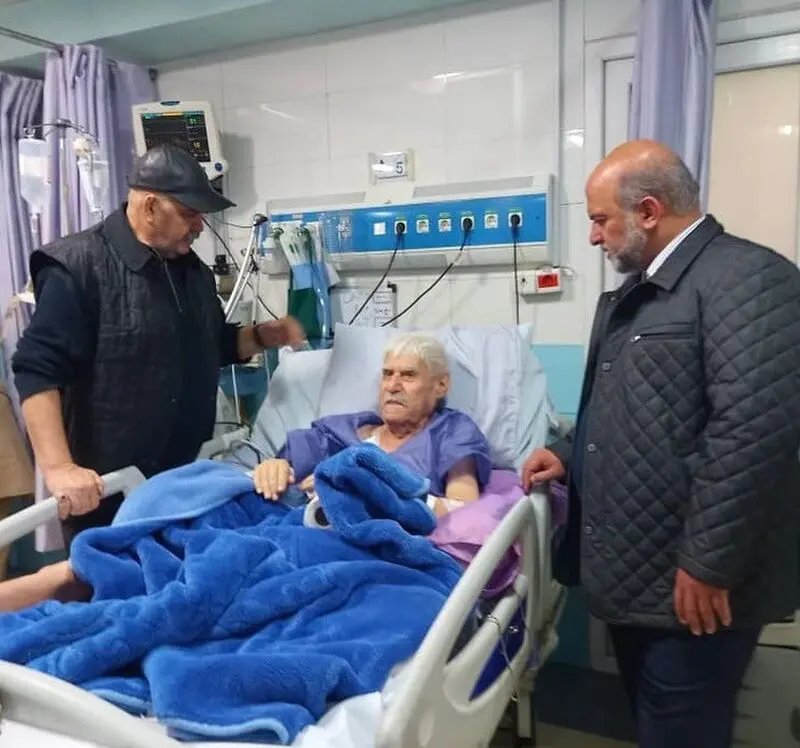 عنایت بخشی