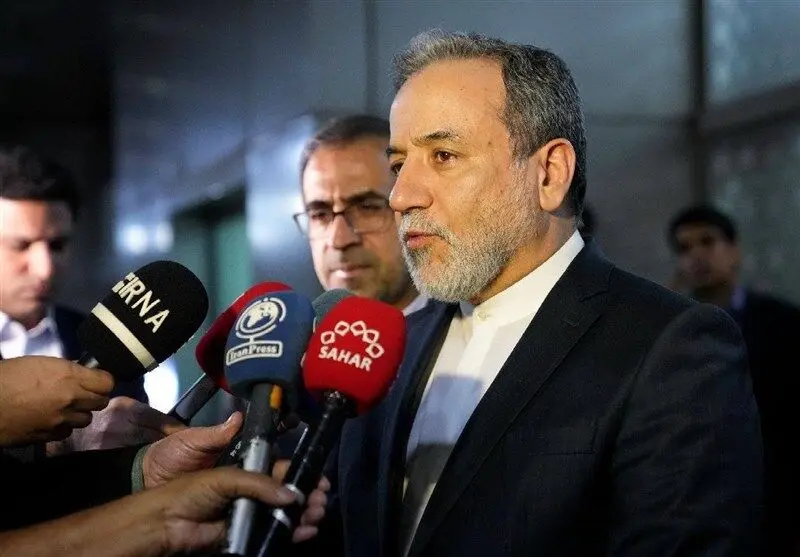 هشدار تند عراقچی به اروپایی‌ها: ایران واکنشی قاطع نشان خواهد داد