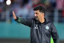 مجتبی حسینی به این دلیل نمی‌تواند مربی پرسپولیس شود!