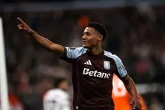 صعود استون ویلا به نیمه نهایی لیگ اروپا و حذف پورتو

