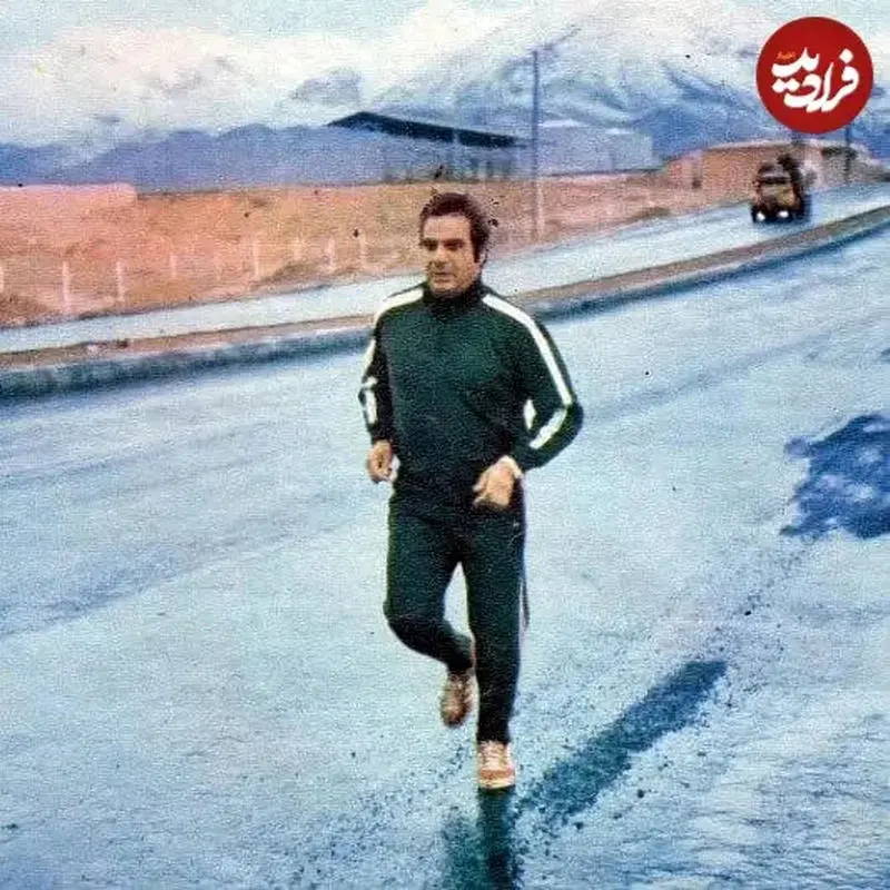 ناصر ملک مطیعی