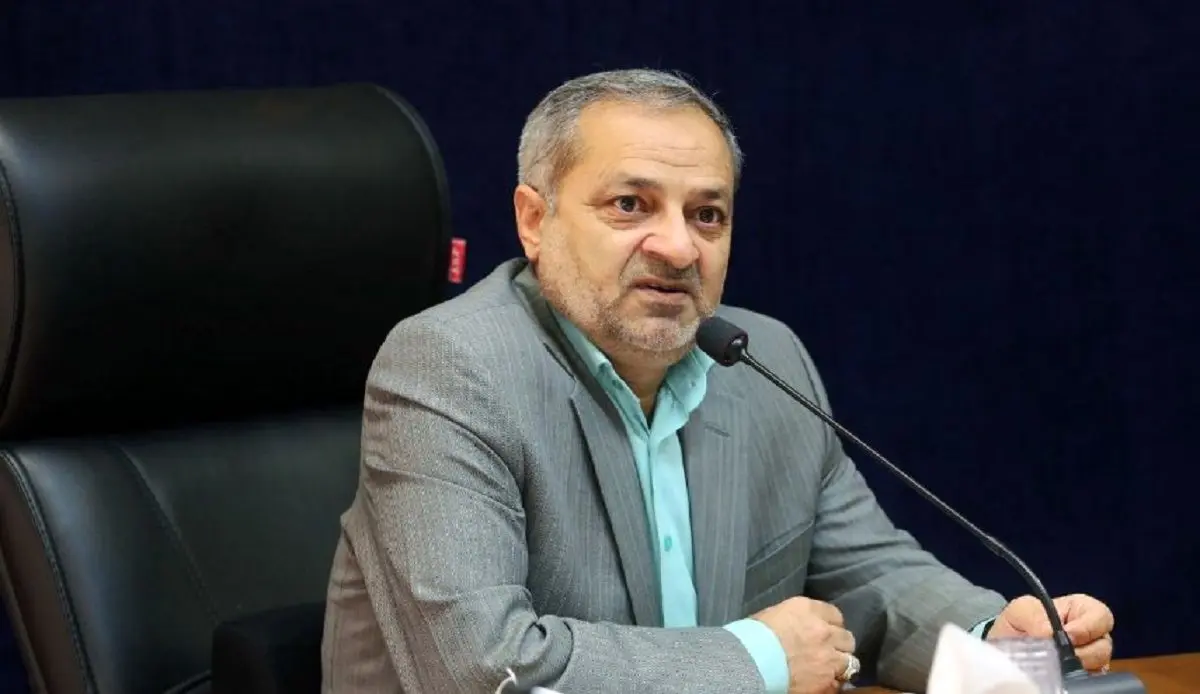 خاطره عجیب کاظمی از اقدام پزشکیان در روز آتش‌بس