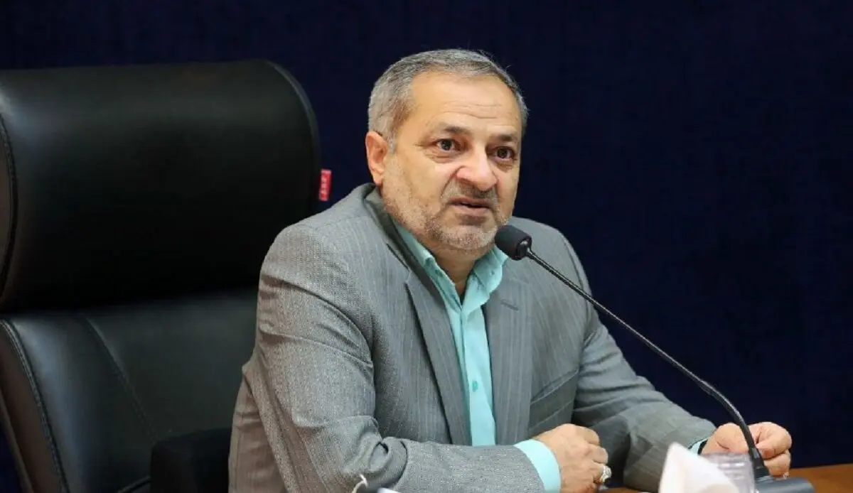 خاطره عجیب کاظمی از اقدام پزشکیان در روز آتش‌بس