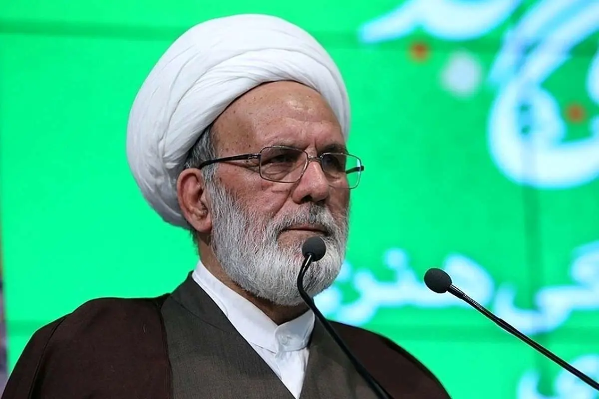 امام جمعه موقت مشهد: سختی معیشت مردم «دشمن داخلی» جمهوری اسلامی است