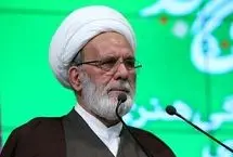 امام جمعه موقت مشهد: سختی معیشت مردم «دشمن داخلی» جمهوری اسلامی است