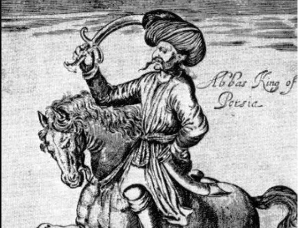 درباره نبوغ نظامی شاه عباس صفوی در نبرد با امپراتوری عثمانی