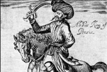 درباره نبوغ نظامی شاه عباس صفوی در نبرد با امپراتوری عثمانی