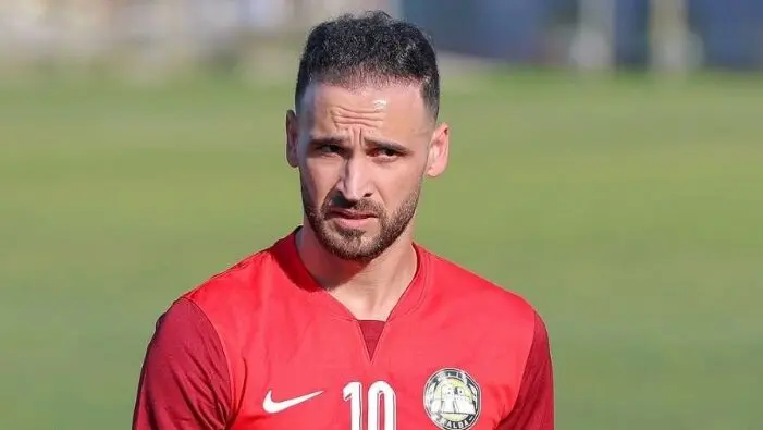 پرسپولیسی محبوب اسکوچیچ در اردوی تراکتوری‌ها