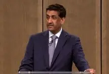 قانونگذار آمریکایی: باید همین حالا به جنگ علیه ایران پایان دهیم