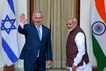 نخست‌وزیر هند عازم اسرائیل می‌شود