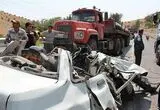 جزئیات تصادف مرگبار سرویس دانش‌آموزان