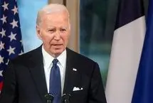 بایدن هنوز فکر می‌کند رئیس‌جمهور است!