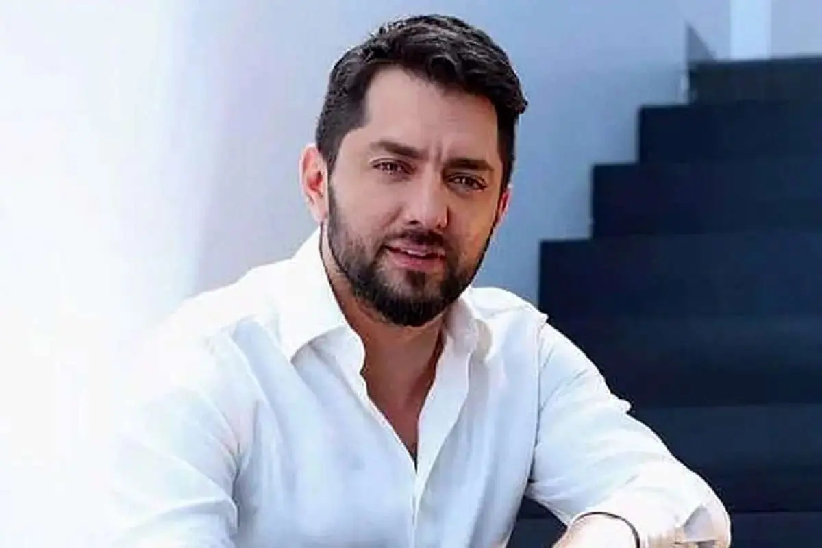 دانمارک گردی بهرام رادان، امیر جعفری و بهرام افشاری