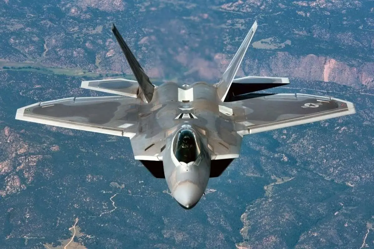 اختراع جدید و انقلابی چین/ جنگندههای F-35 دیگر در امان نیستند!