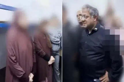 افتخار بن‌گویر به وضع اسفبار زنان زندانی فلسطینی