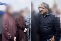 افتخار بن‌گویر به وضع اسفبار زنان زندانی فلسطینی