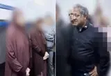 افتخار بن‌گویر به وضع اسفبار زنان زندانی فلسطینی