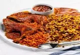 طرز تهیه مرغ همایونی مجلسی با طعمی متفاوت 

