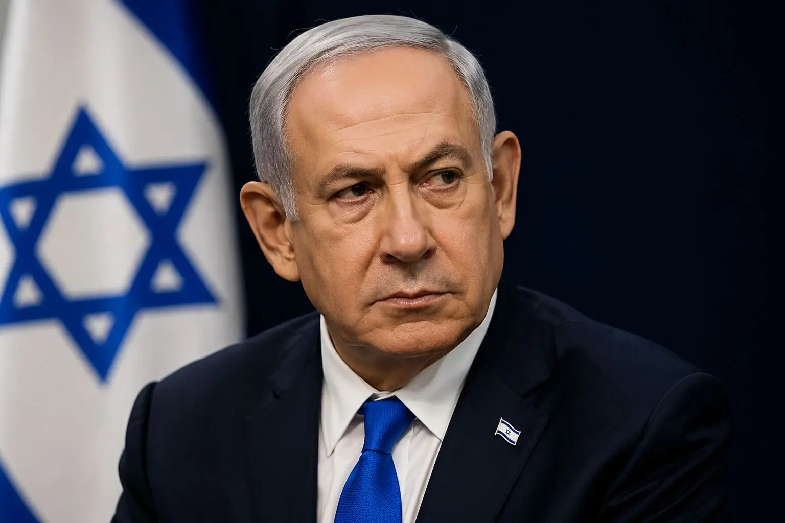  صدور حکم بازداشت بین‌المللی نتانیاهو/ بی بی به دردسر افتاد