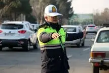 محدودیت تردد در جاده‌های شمالی کشور از ۱۲ تا ۱۵ شهریور
