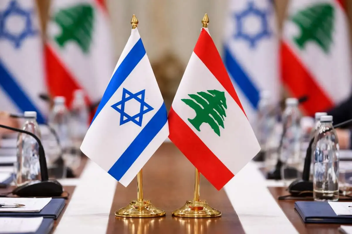 مذاکرات لبنان و اسرائیل؛ دور جدیدی در ماه آینده برگزار نمی‌شود