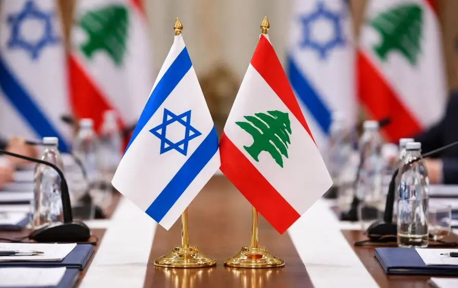 ایتالیا میزبان دور جدید مذاکرات لبنان و اسرائیل