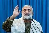 چرا سردار نقدی در سکوت برکنار شد؟