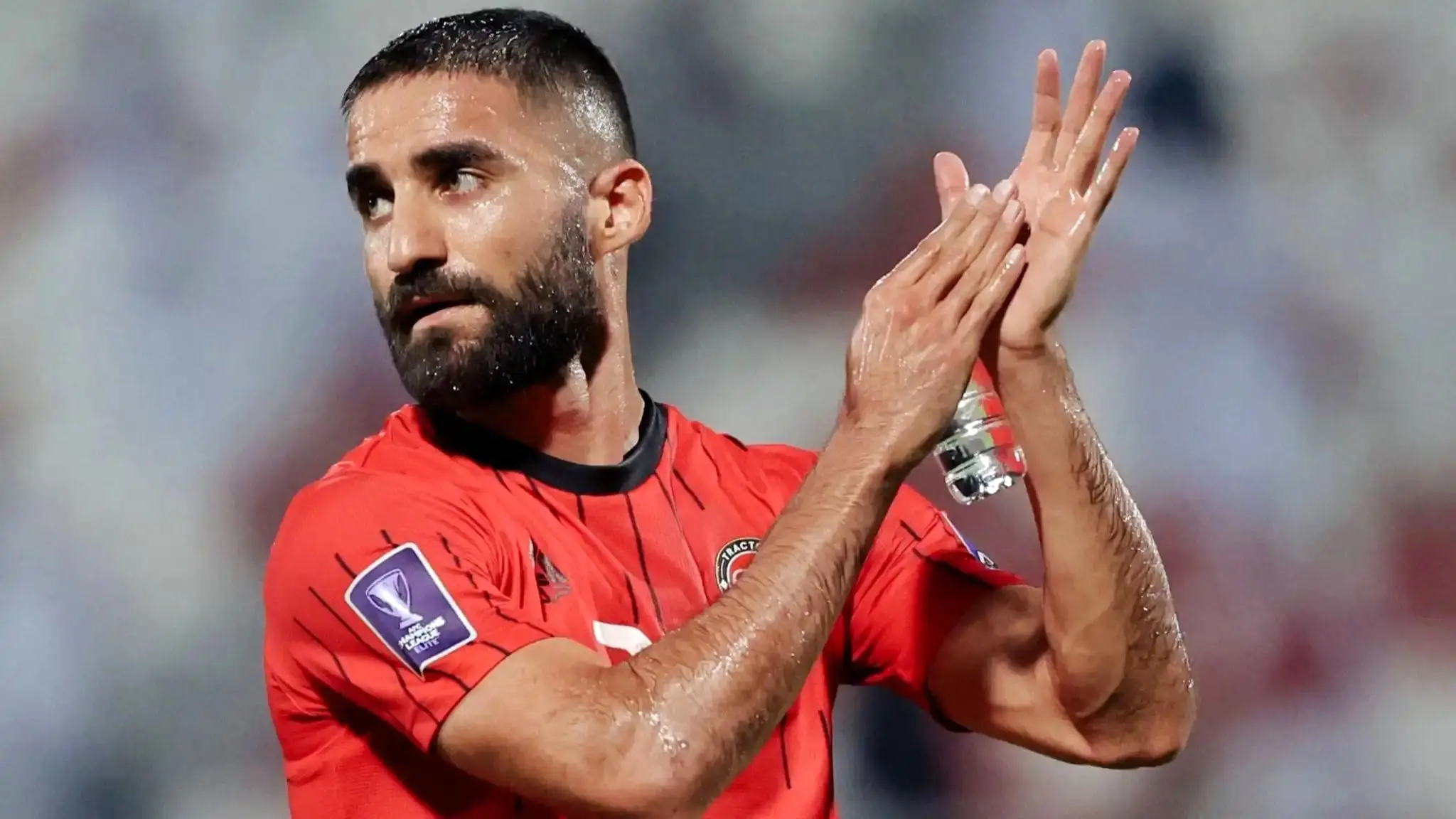 روزهای تیره‌وتار مهرداد در تبریز

