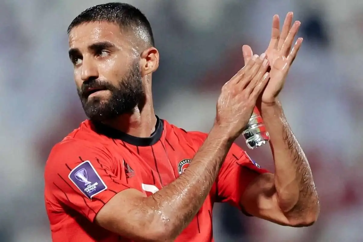 روزهای تیره‌وتار مهرداد در تبریز

