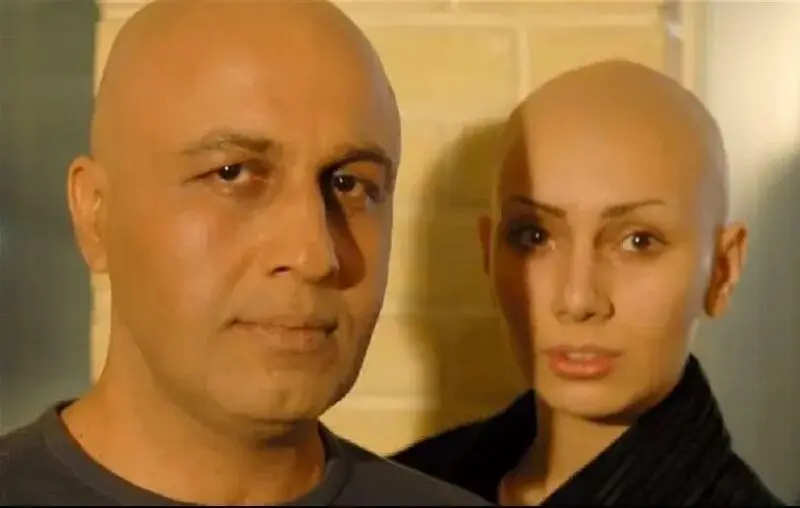 خاطره حاتمی