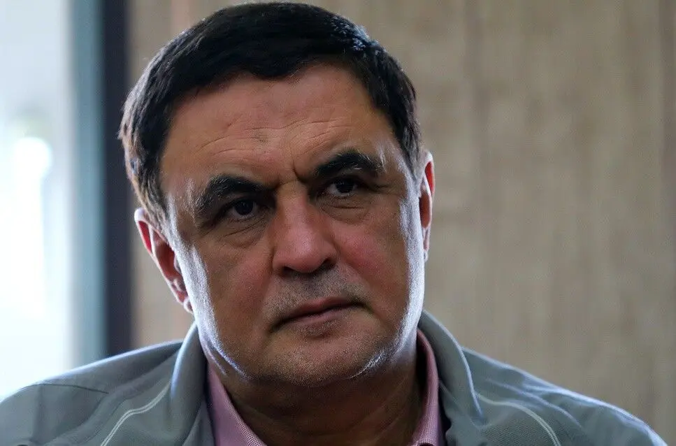 ناصر ایمانی: نسل جوان در واقع هیچ ارتباط منطقی و مفهومی با حاکمیت ندارد
