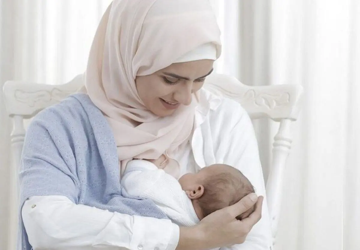 شرایط دریافت کمک‌هزینه بارداری و مرخصی زایمان 