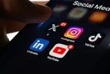 افت ارزش سهام شرکت متا به‌دلیل قطع اینترنت در ایران