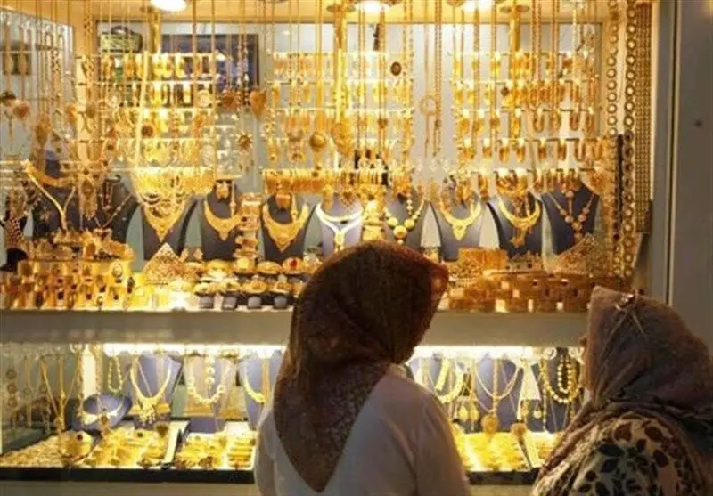 قیمت طلا امروز یکشنبه 30 آذر ۱۴۰۴